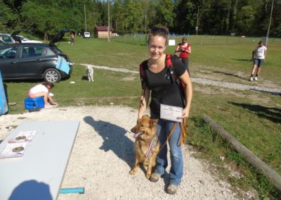 club canin Annecy