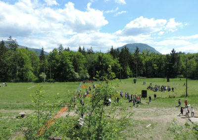club canin Annecy