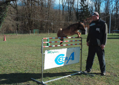 Ring - Annecy