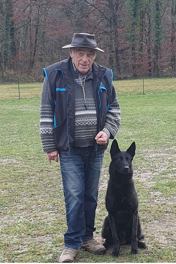 Dédé The last